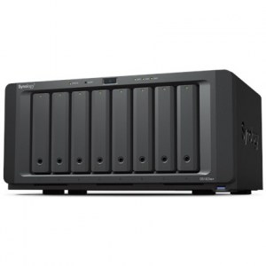 Synology Synology | 8-Bay | DS1823xs+ | Up to 8 HDD/SSD Hot-Swap | AMD Ryzen | V1780B | Processor frequency 3.35 GHz | 8 GB | D